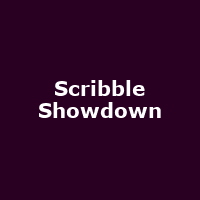 Scribble Showdown