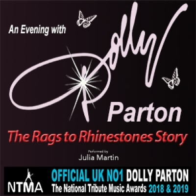 Dolly Parton - The Rags To Rhinestones Story