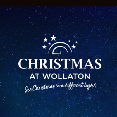 Christmas At Wollaton