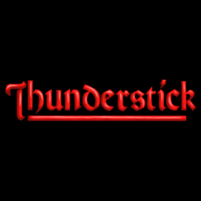 Thunderstick