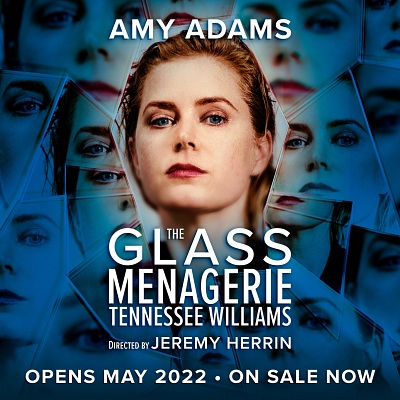 The Glass Menagerie [Amy Adams]