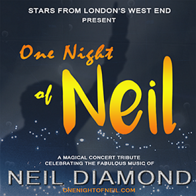 One Night Of Neil Diamond
