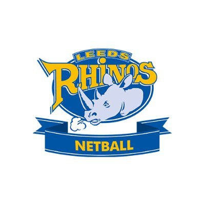 Leeds Rhinos [netball]