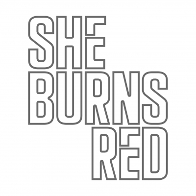 She Burns Red