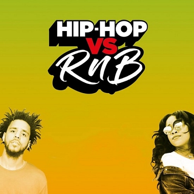 Hip-Hop vs RnB