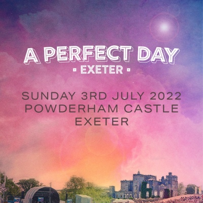 A Perfect Day Festival