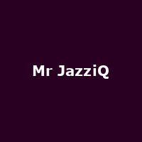 Mr JazziQ