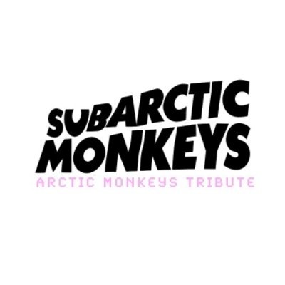 Subarctic Monkeys