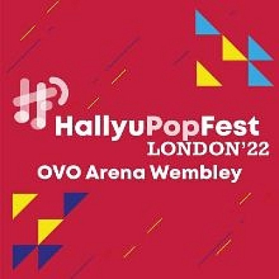 Hallyupopfest London