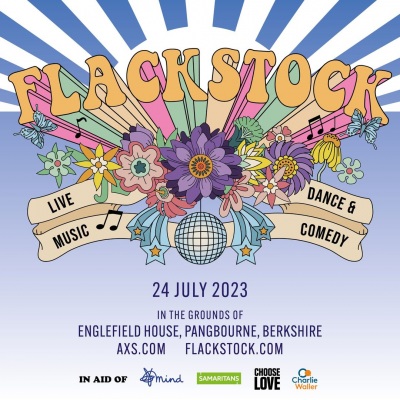 Flackstock