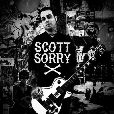 Scott Sorry