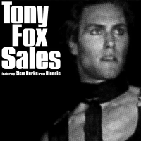 Tony Fox Sales