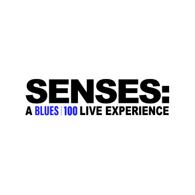 Senses: A Blues100 Live Experience