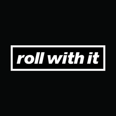 Roll With It - The Ultimate Oasis Experience