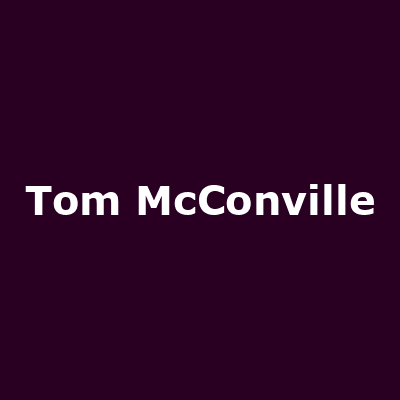 Tom McConville