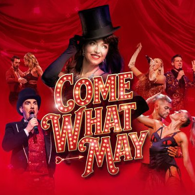 Come What May - The Ultimate Tribute To Moulin Rouge