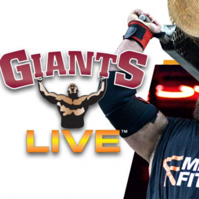 Giants Live