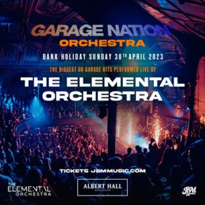 Garage Nation Classical