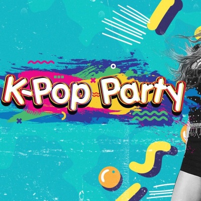 K-pop Party