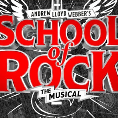 School of Rock The Musical [Amateur Production]