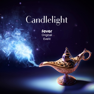 Candlelight: Soundtracks