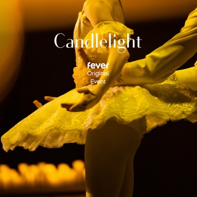 Candlelight Ballet: Swan Lake