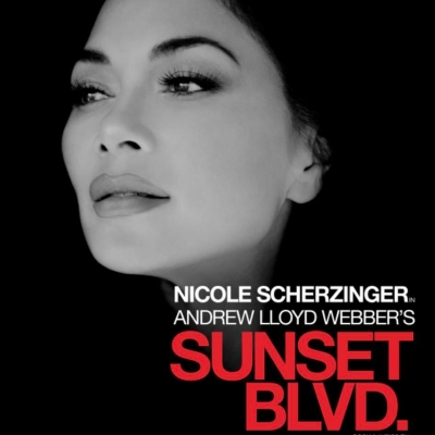 Sunset Boulevard starring Nicole Scherzinger