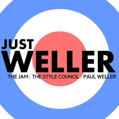 Just Weller