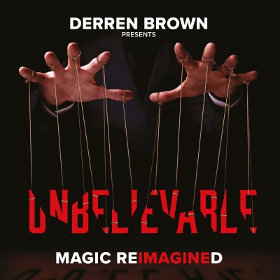 Unbelievable [Derren Brown]