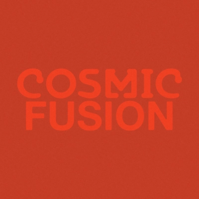 Cosmic Fusion [Jon Onabowu]