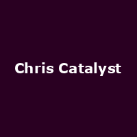Chris Catalyst