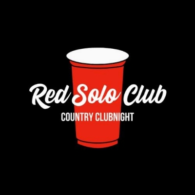 Red Solo Club Country Clubnight
