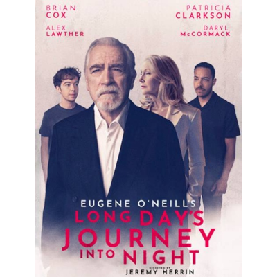 Long Day's Journey Into Night [Brian Cox]