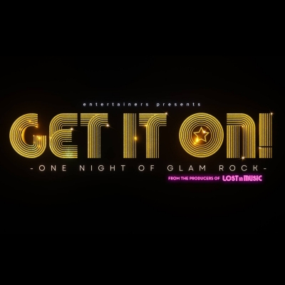 Get It On! - One Night of Glam Rock