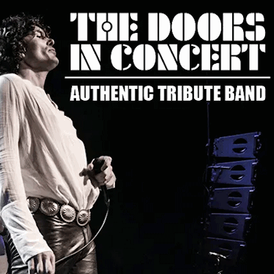 The Doors in Concert (Tribute)