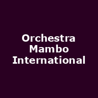 Orchestra Mambo International