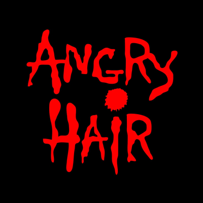 Angry Hair