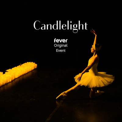 Candlelight Ballet: Nutcracker