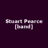 Stuart Pearce [band]