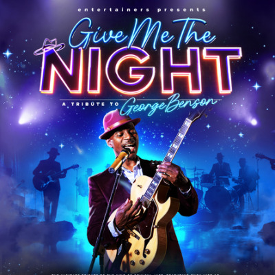 Give Me The Night - A Tribute To George Benson
