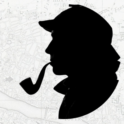 Sherlock Holmes and the Strange Case of Miss Faulkner