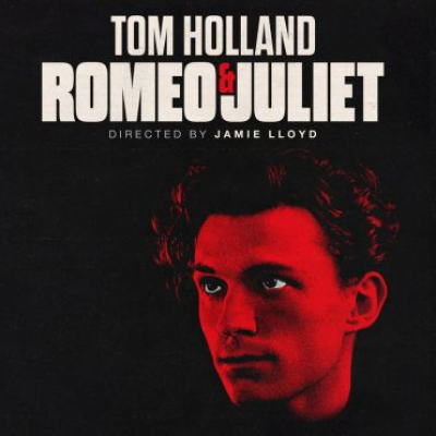 Romeo and Juliet [Tom Holland]