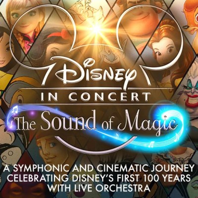 Disney in Concert: The Sound of Magic
