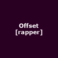 Offset [rapper]