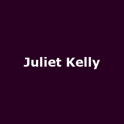 Juliet Kelly