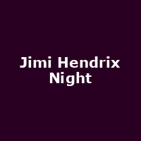 Jimi Hendrix Night