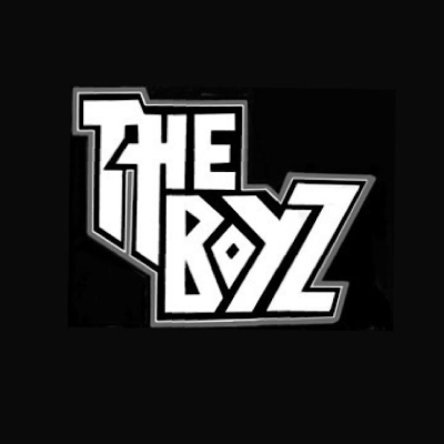 The Boyz [Thin Lizzy Tribute]