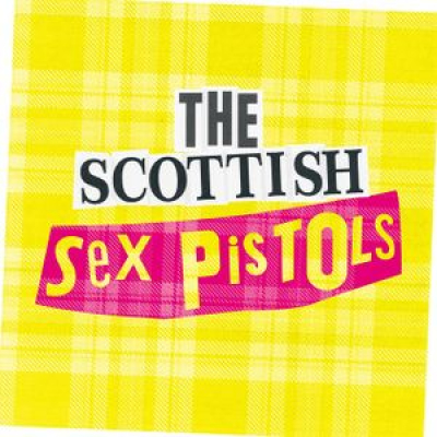 The Scottish Sex Pistols