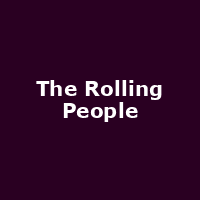 The Rolling People