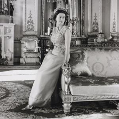 Royal Portraits: A Century of Photography